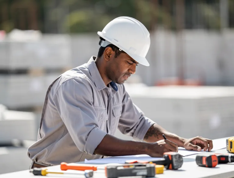 General Contractor service in Saint-Hubert